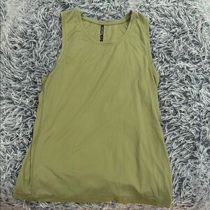 Ten Thousand Olive Men's Tank Top